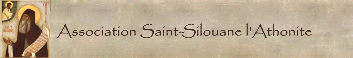 Saint-Silouane